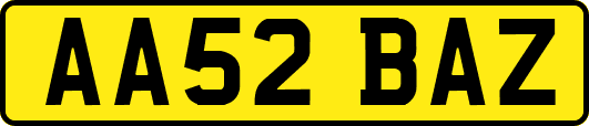 AA52BAZ