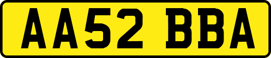 AA52BBA