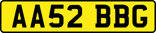 AA52BBG