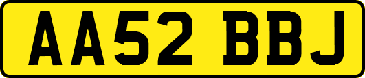 AA52BBJ