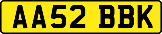 AA52BBK