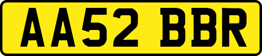 AA52BBR