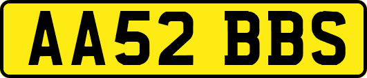 AA52BBS
