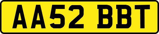 AA52BBT