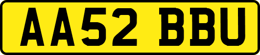 AA52BBU