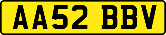 AA52BBV