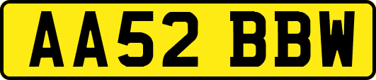 AA52BBW