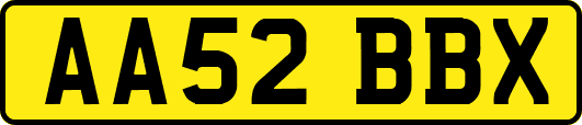 AA52BBX