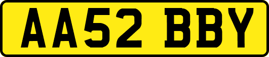AA52BBY
