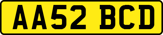 AA52BCD
