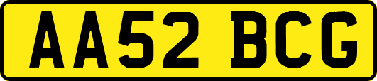 AA52BCG