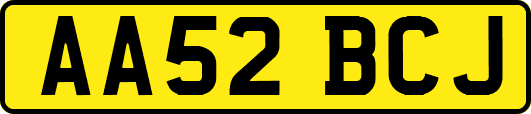 AA52BCJ