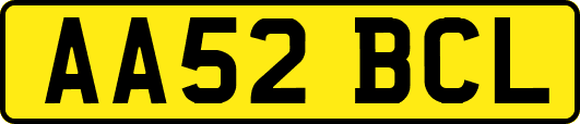 AA52BCL