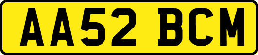 AA52BCM