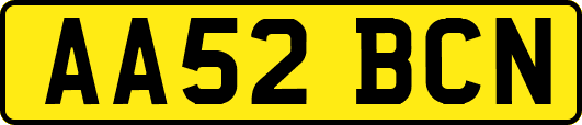 AA52BCN