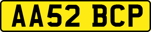 AA52BCP