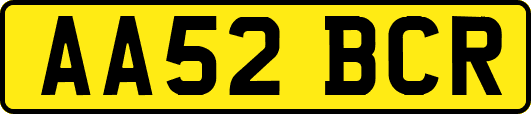 AA52BCR