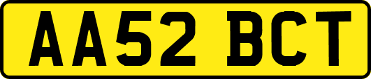AA52BCT