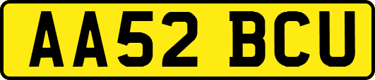 AA52BCU