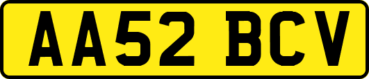 AA52BCV