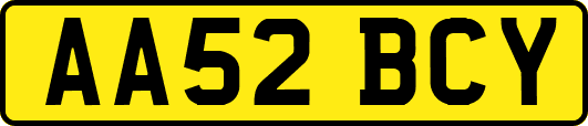 AA52BCY