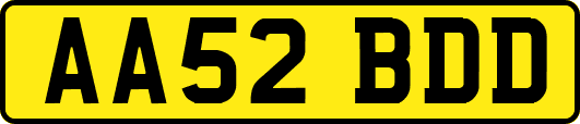 AA52BDD