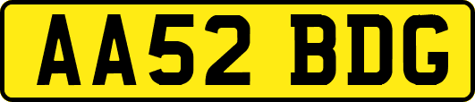 AA52BDG