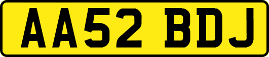 AA52BDJ