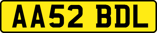 AA52BDL