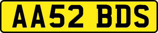 AA52BDS