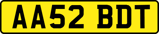 AA52BDT