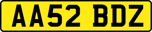 AA52BDZ
