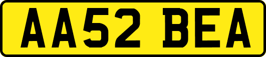 AA52BEA