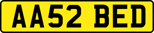 AA52BED