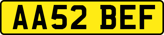 AA52BEF