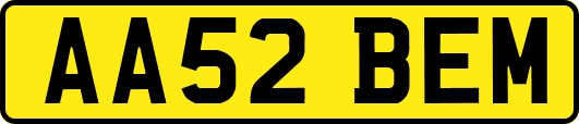 AA52BEM