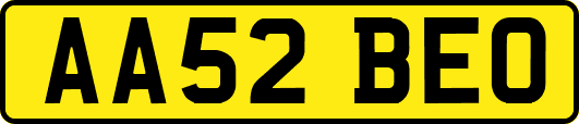 AA52BEO
