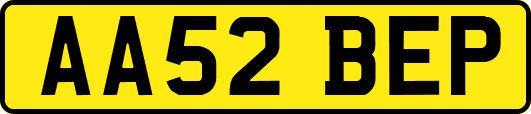 AA52BEP