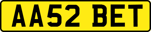 AA52BET