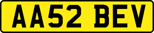 AA52BEV