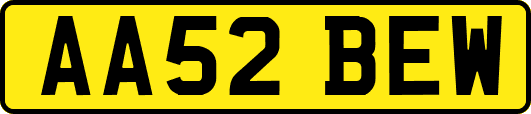 AA52BEW