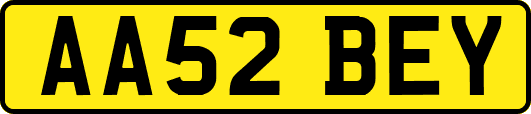 AA52BEY