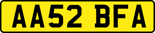 AA52BFA