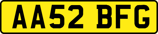 AA52BFG