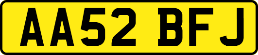 AA52BFJ