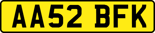 AA52BFK