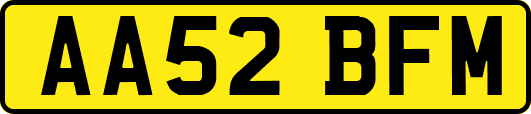 AA52BFM