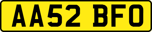 AA52BFO
