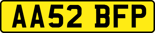 AA52BFP
