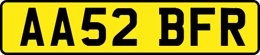 AA52BFR